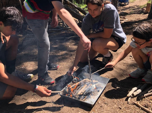 Family Survival Program with the Cheyenne Mountain Zoo!