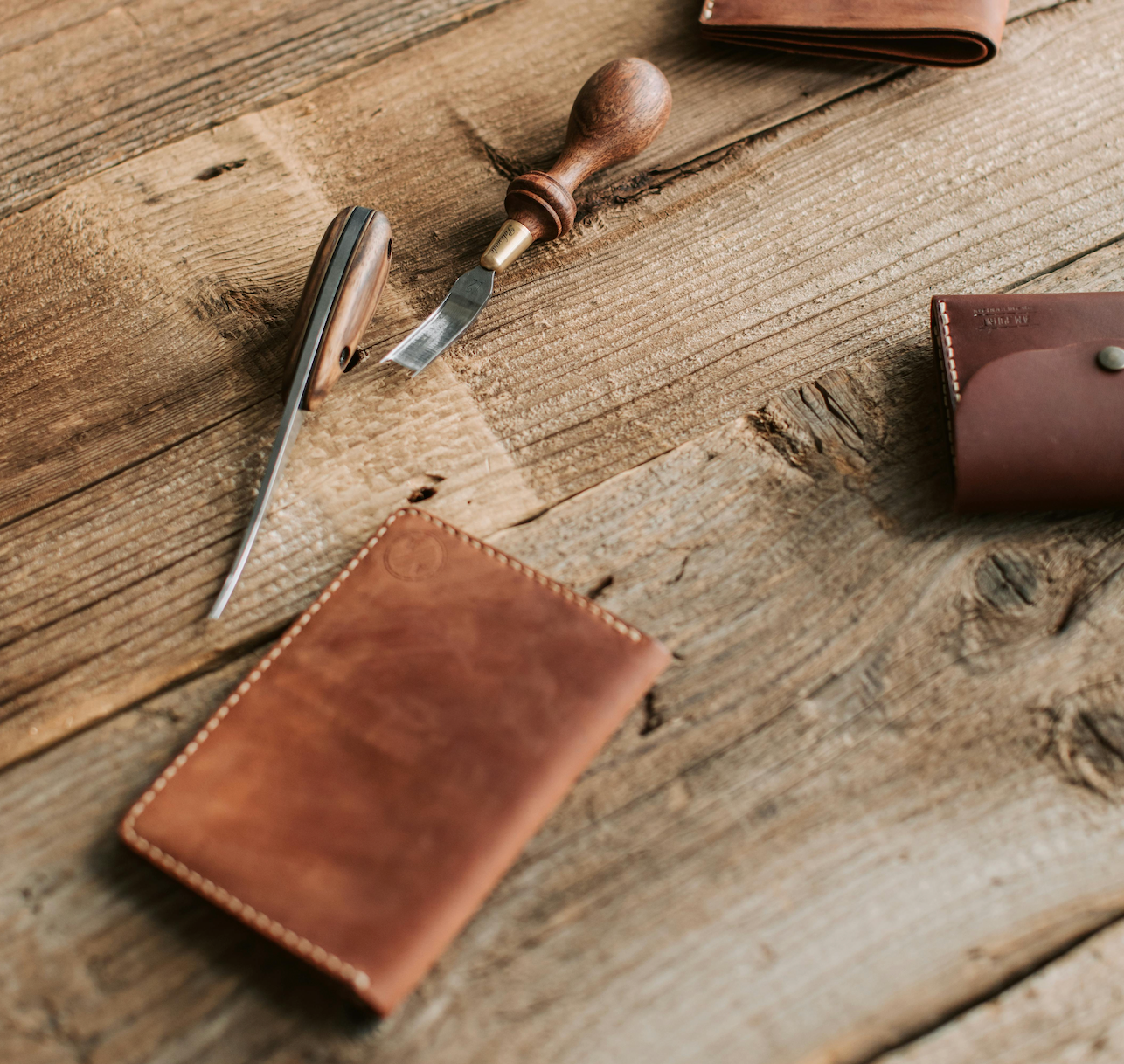 Leather Working