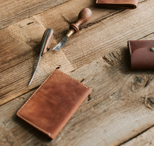 Leather Working