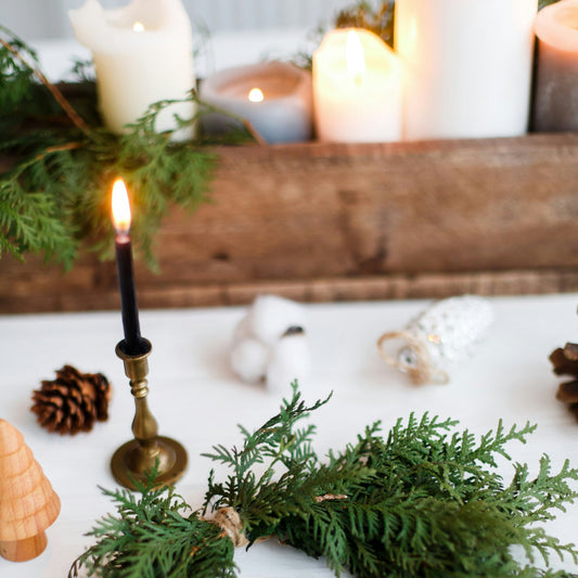 Woodworking: Create a Thanksgiving Centerpiece