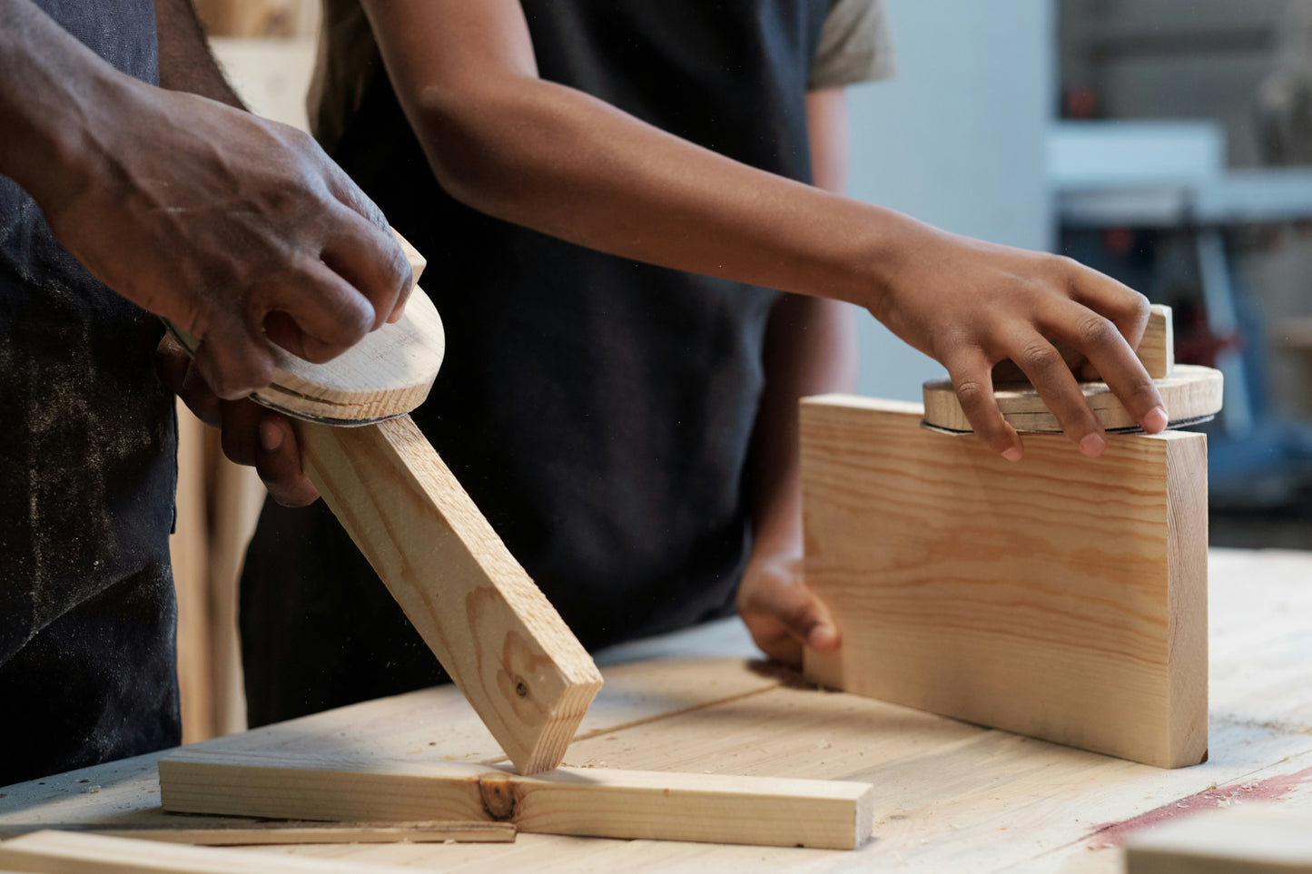 Woodworking: DIY Apple Crate