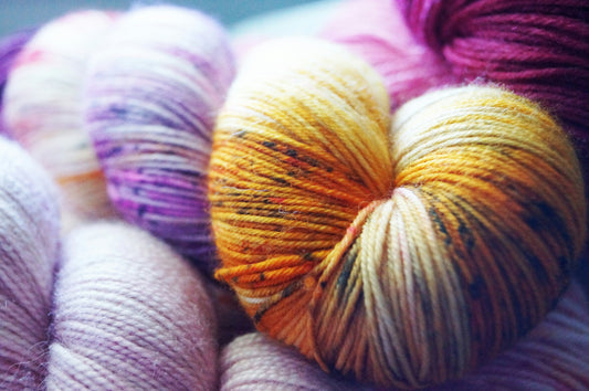 Learn to Knit!