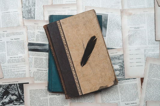 How to Write a Book!