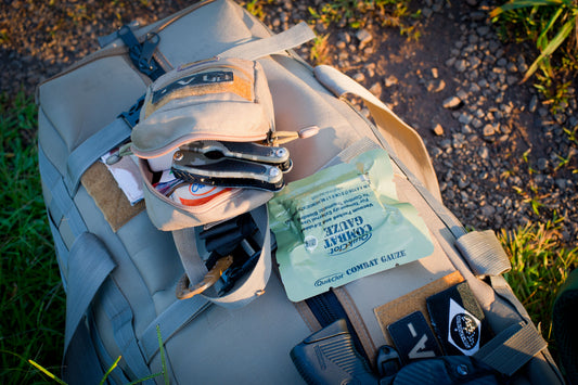 Wilderness First Aid