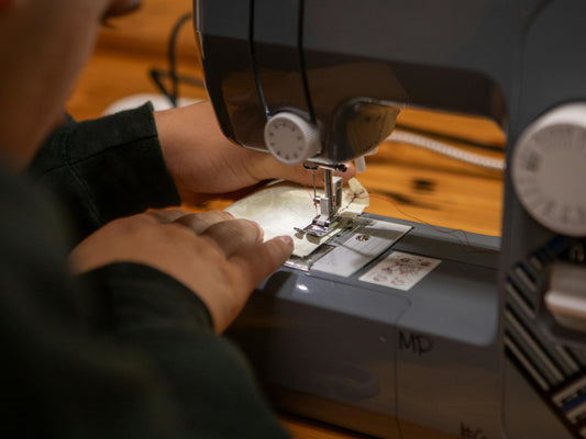 Sewing Class