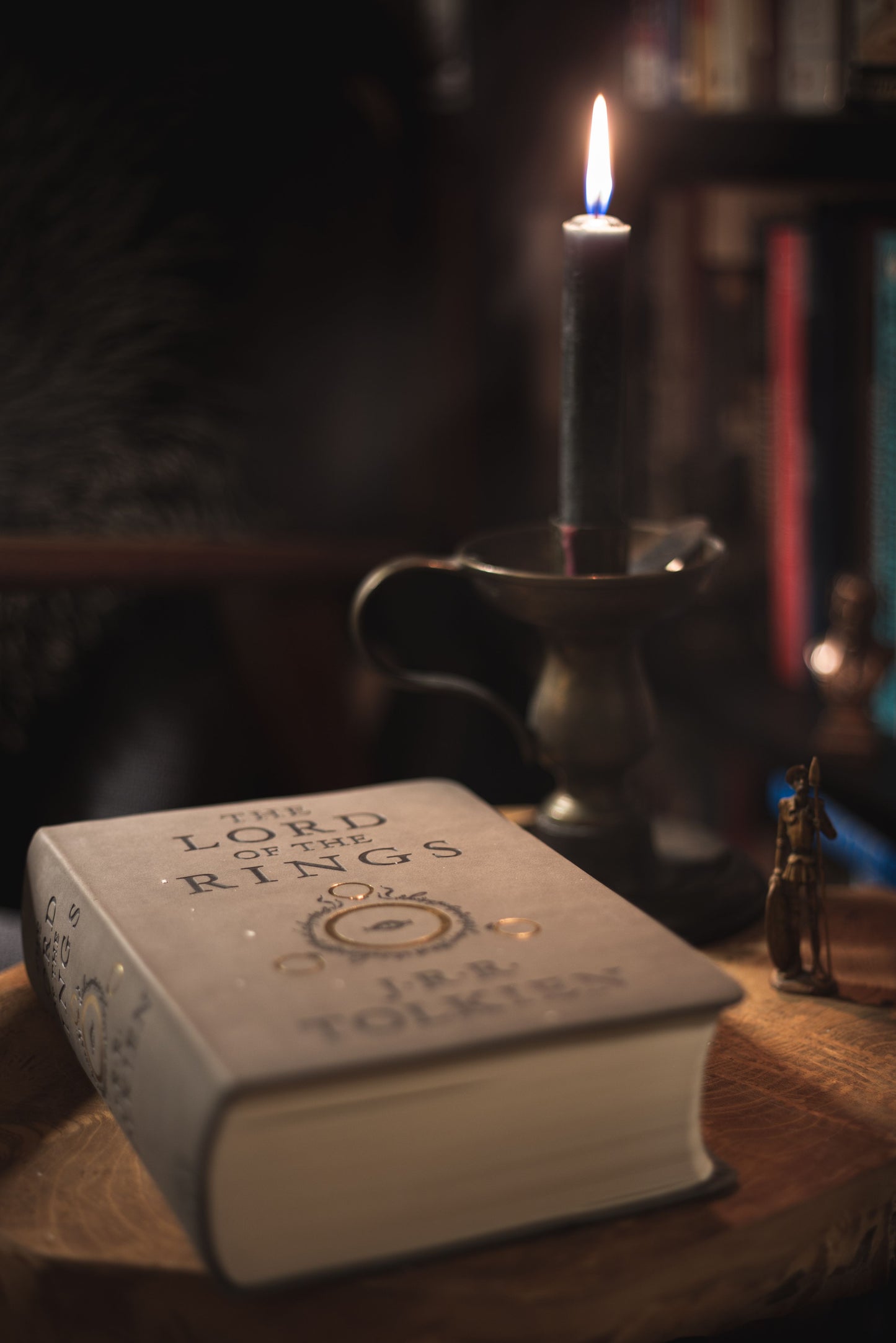 Hobbiton Tea and Craft Party