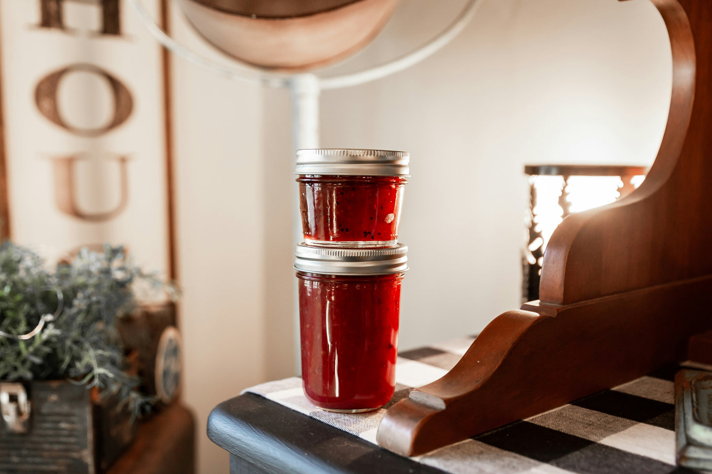 Apple Butter Canning Class