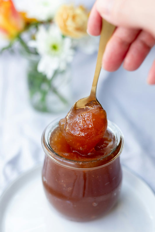 Apple Butter Canning Class